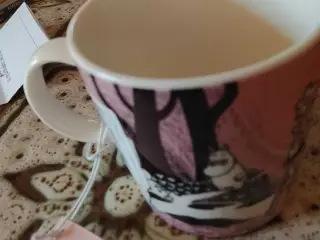 Mumi kop