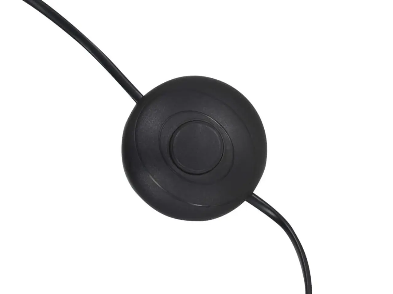 Billede 5 - Gulvlampe med rispapirskærm 121 cm - E27, hvid
