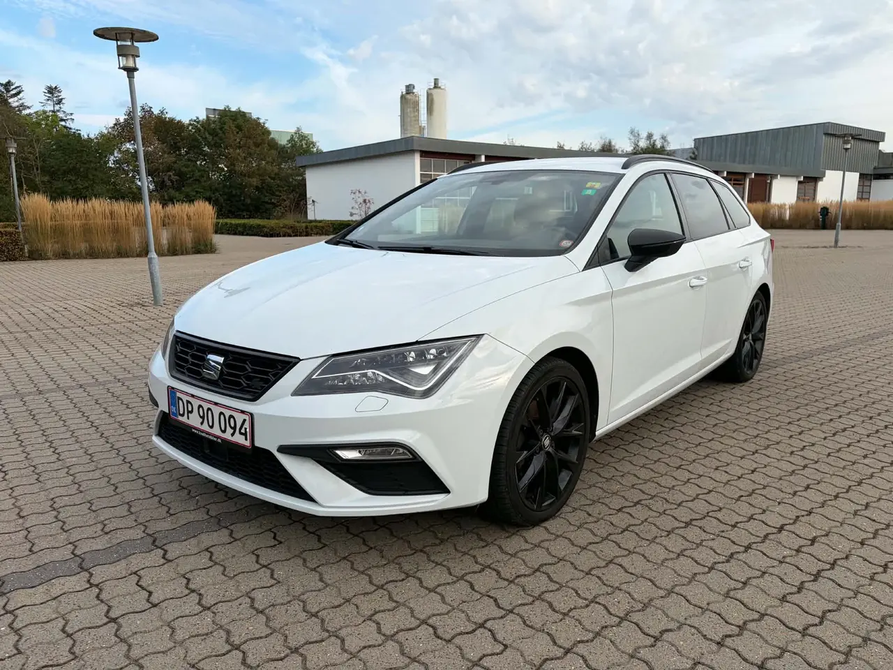 Billede 2 - SEAT, LEON, 1.5 TSI ACT 150 Stationcar DSG7