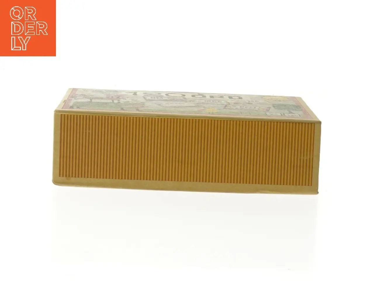 Billede 6 - 120 ord spil
