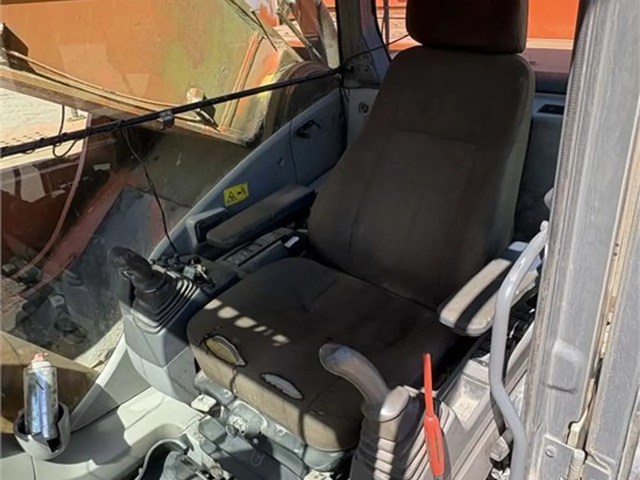 Billede 24 - Hitachi ZX670 LCR - 3 - 68 ton