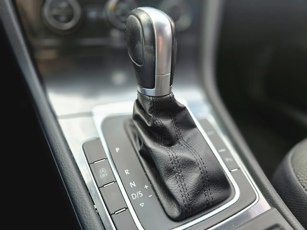 Billede 15 - VW Golf VII 1,5 TSi 130 Comfortline DSG