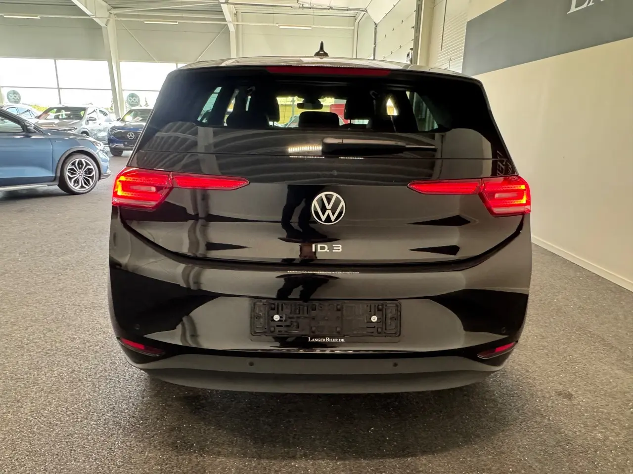 Billede 4 - VW ID.3 59 Pro Edition