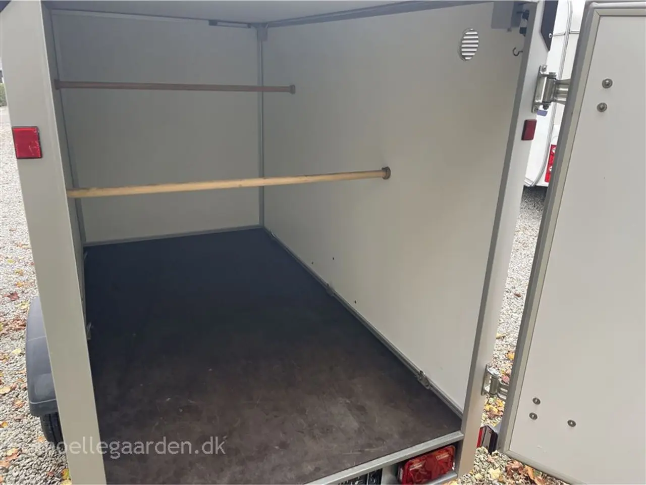 Billede 3 - 2022 - Hombaur HUMBAUR HK 752513-15P HK