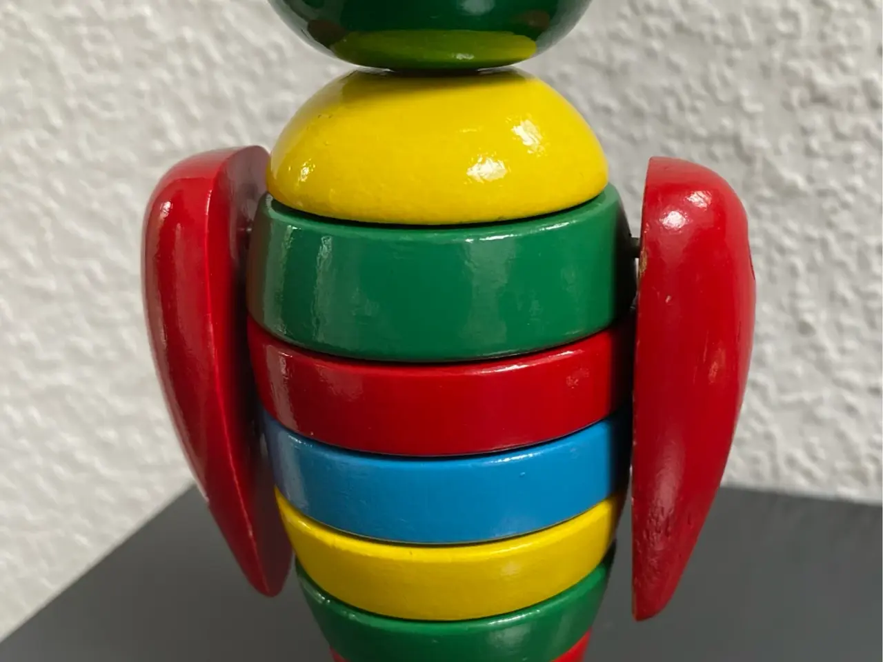 Billede 3 - BRIO papegøje