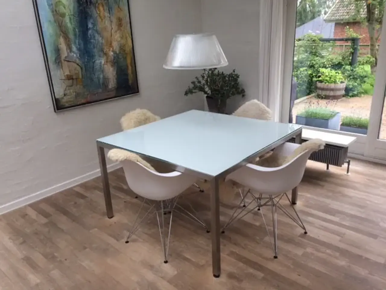 Billede 3 - Køkkenbord