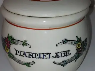 Aksini marmeladekrukke
