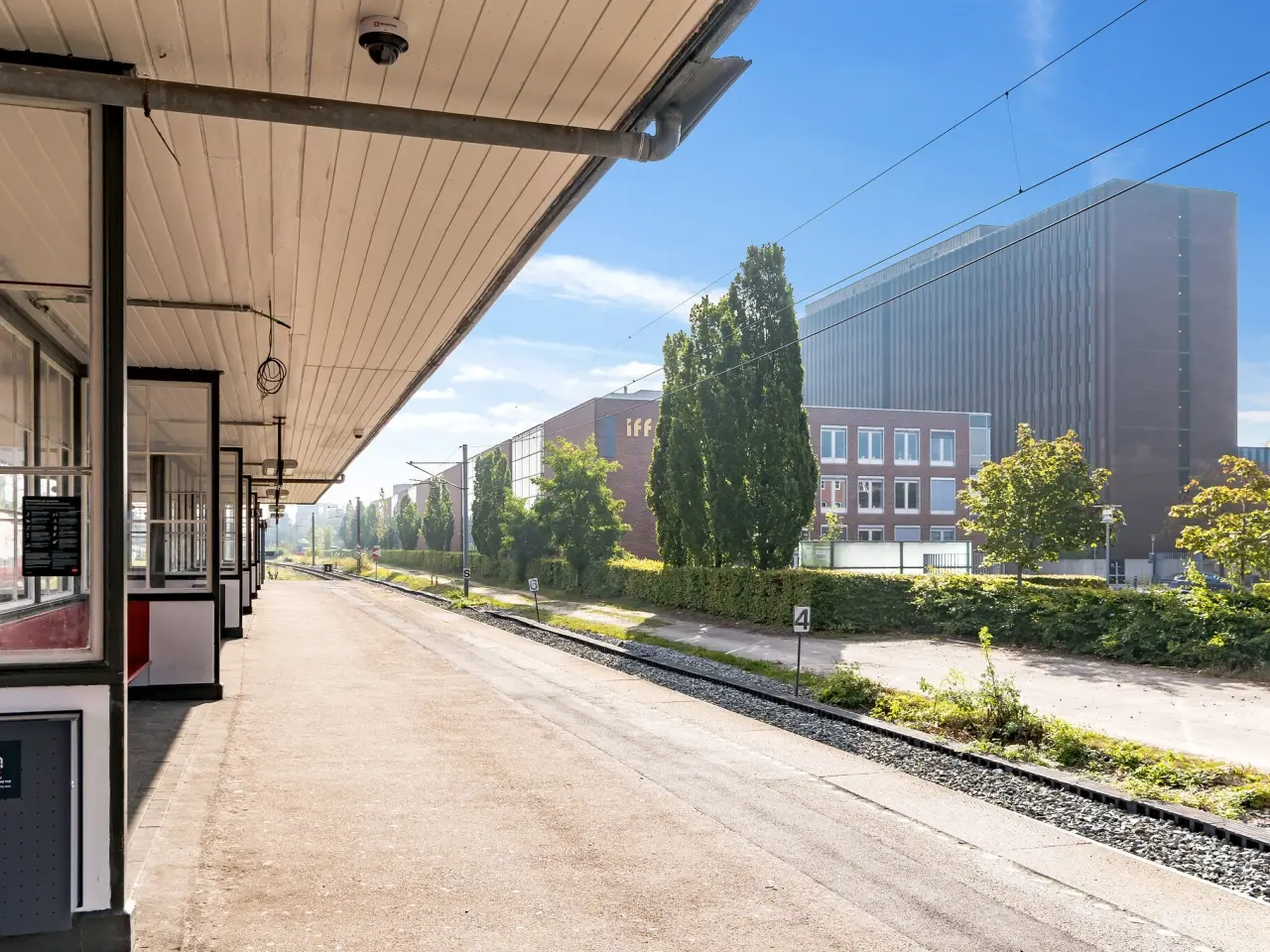 Billede 2 - Moderne kontordomicil i Kgs. Lyngby