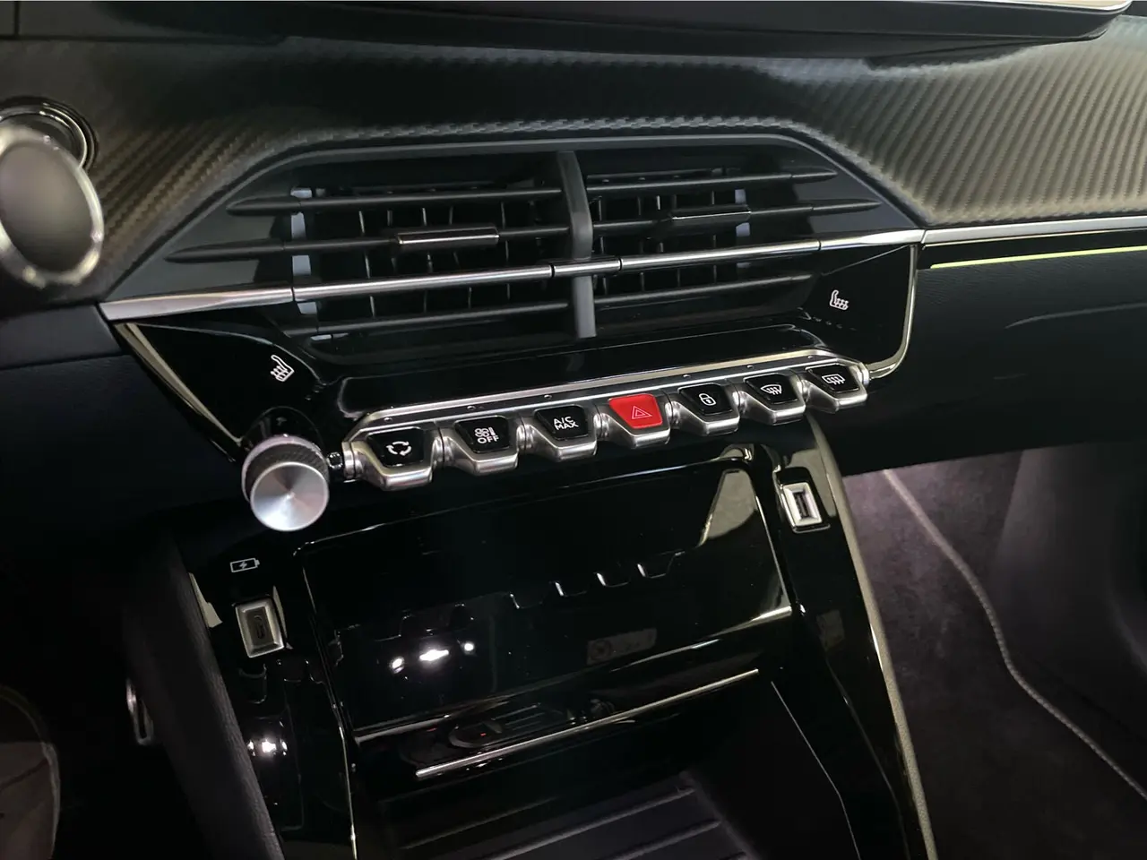 Billede 14 - Peugeot e-208 50 GT