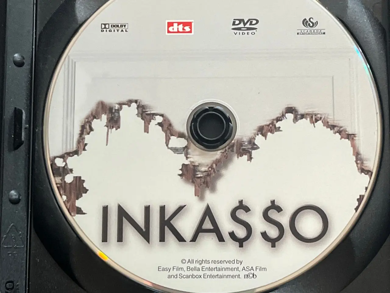 Billede 4 - Inkasso DVD - dansk komedie