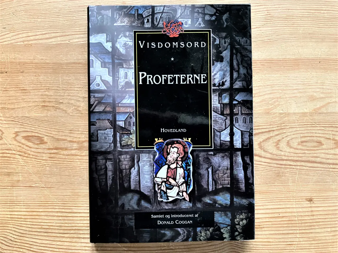 Billede 2 - Kloge ord og visdomsord