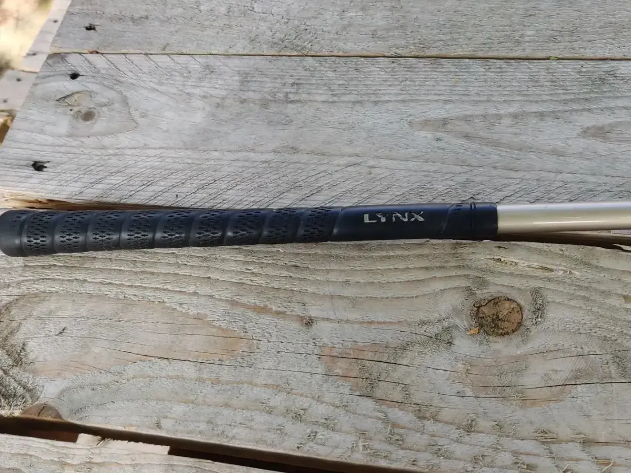 Billede 3 - Golfkølle LYNX