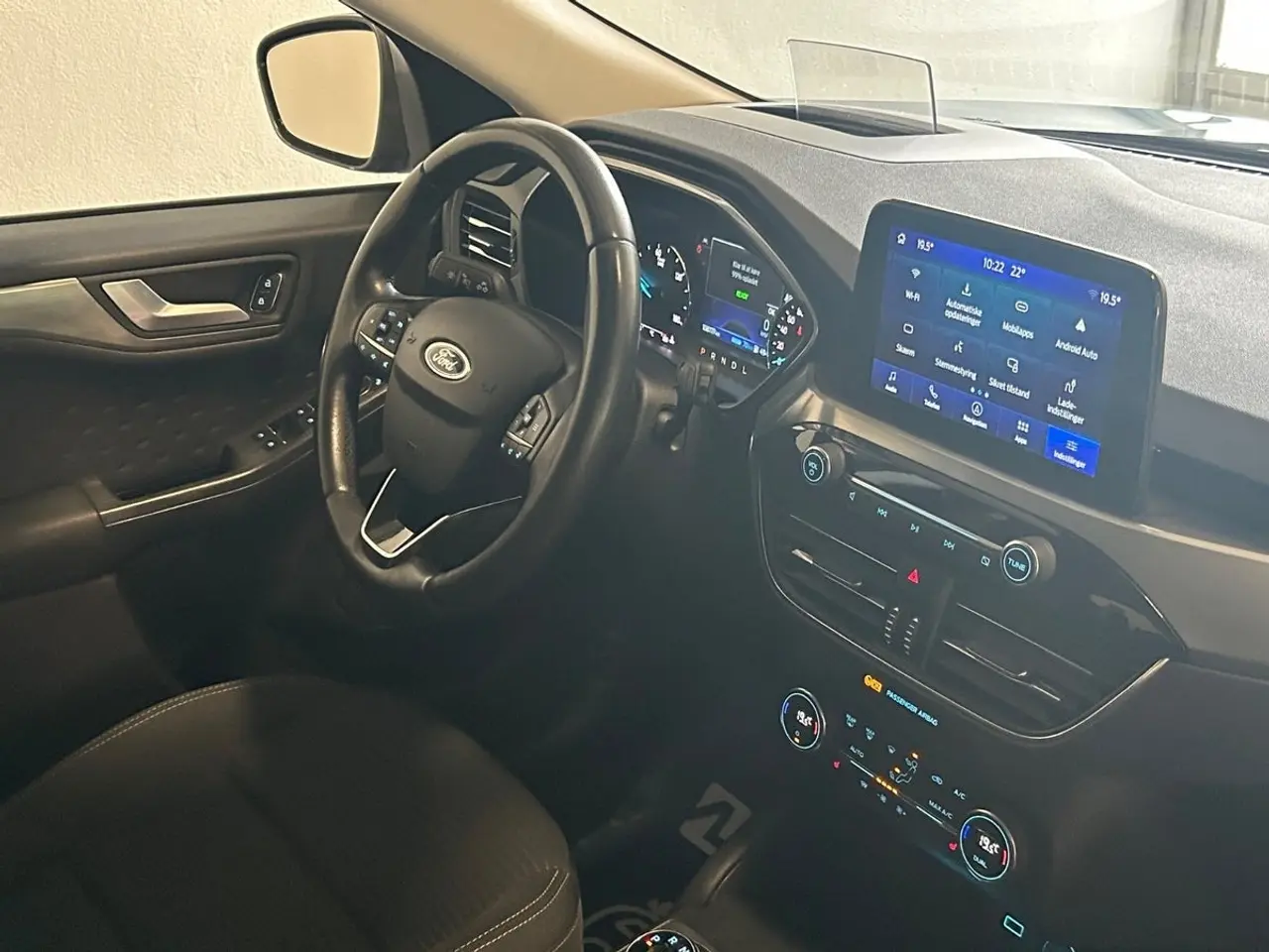 Billede 2 - Ford Kuga 2,5 PHEV Titanium CVT