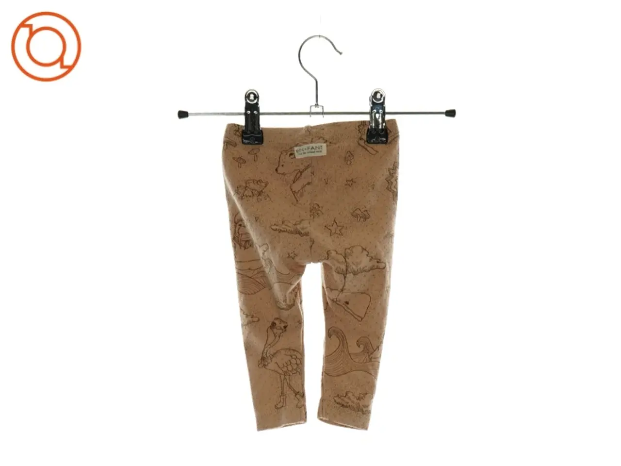 Billede 4 - Bluse og bukser fra En Fant (Str. 62)