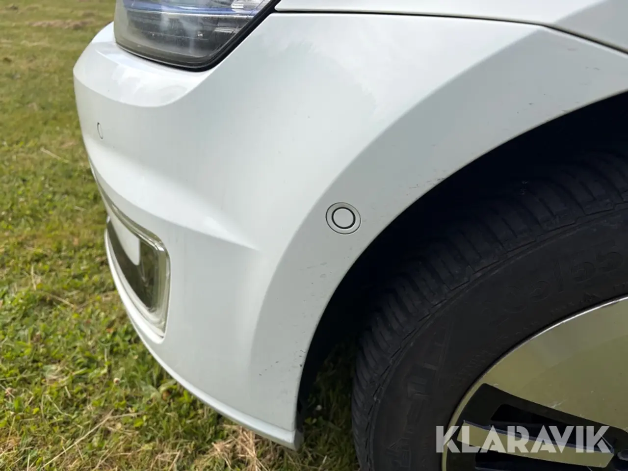 Billede 8 - Personbil Volkswagen e-Golf