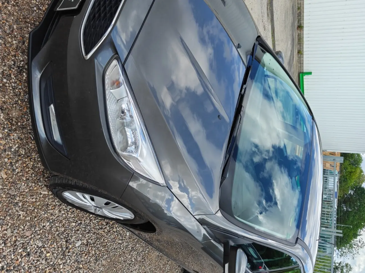Billede 3 - Ford Focus 1,5 TDCi 95 Trend stc.