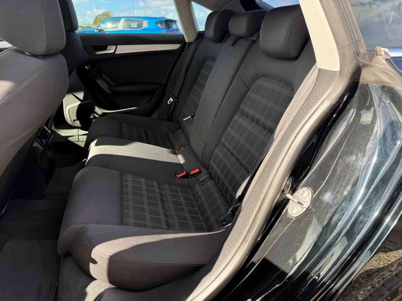 Billede 7 - Audi A5 1,8 TFSi 144 S-line Sportback Multitr.