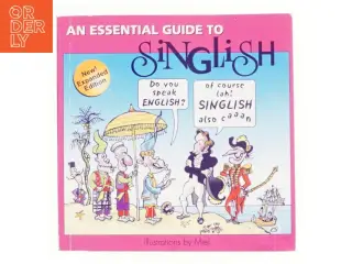 An essential guide to singlish