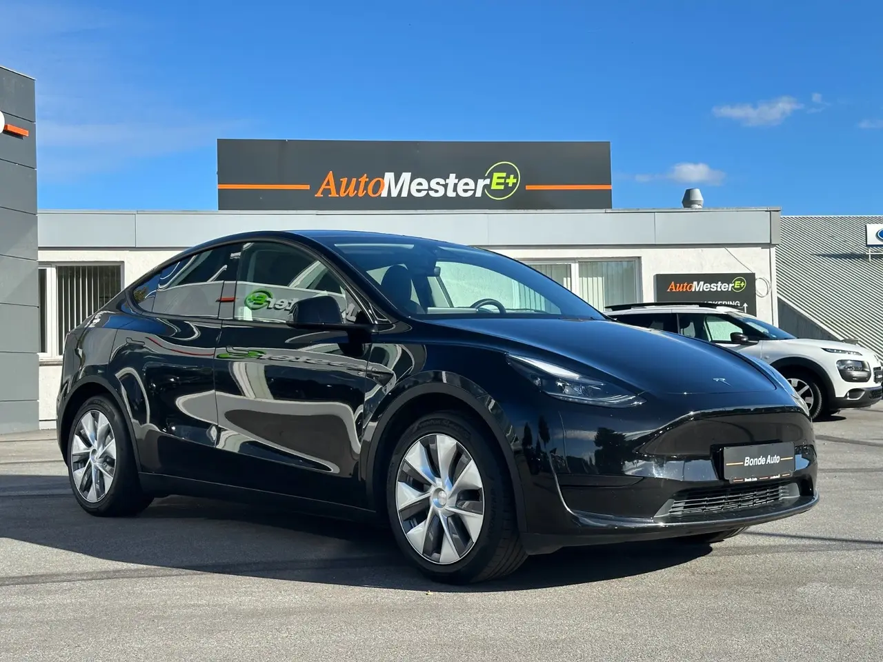 Billede 3 - Tesla Model Y RWD