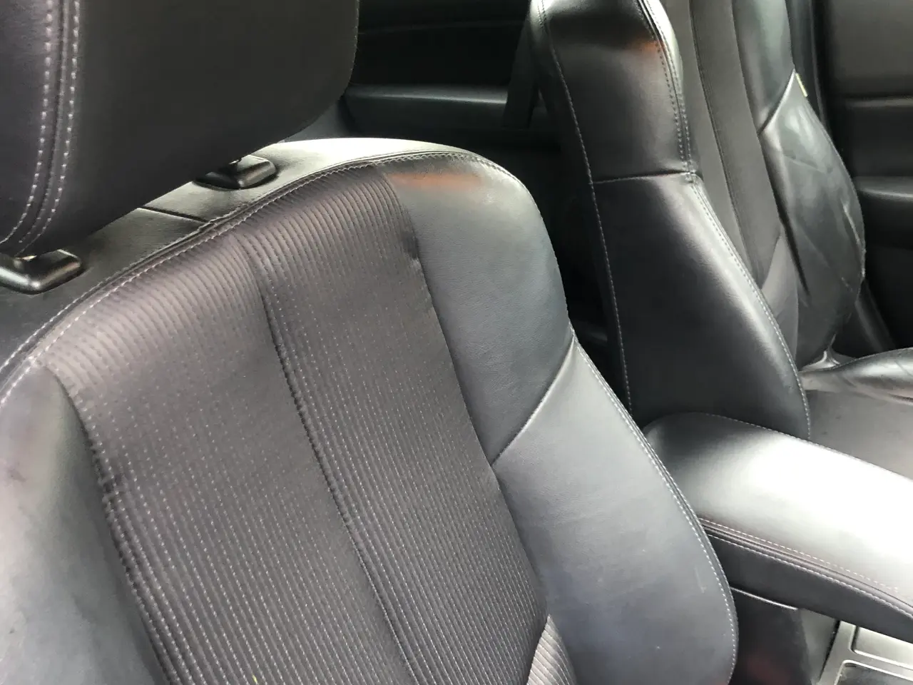 Billede 10 - Mazda 6 Aut St.car