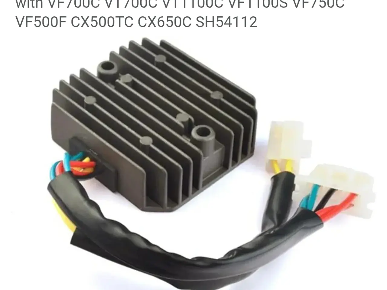 Billede 5 - Honda Ensretter Sh541-12