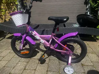 Pigecykel str. 14