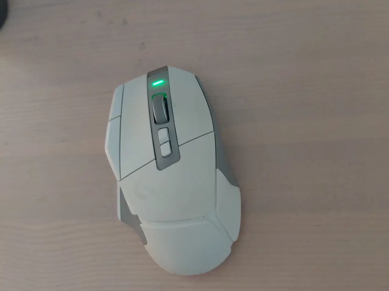 Billede 4 - Logitech G502 X Wireless 2.4Ghz + bluetooth