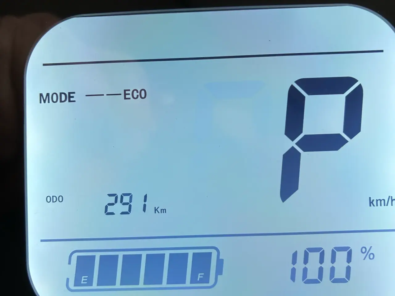 Billede 16 - Vga GeV 1000 el 30. 290 km