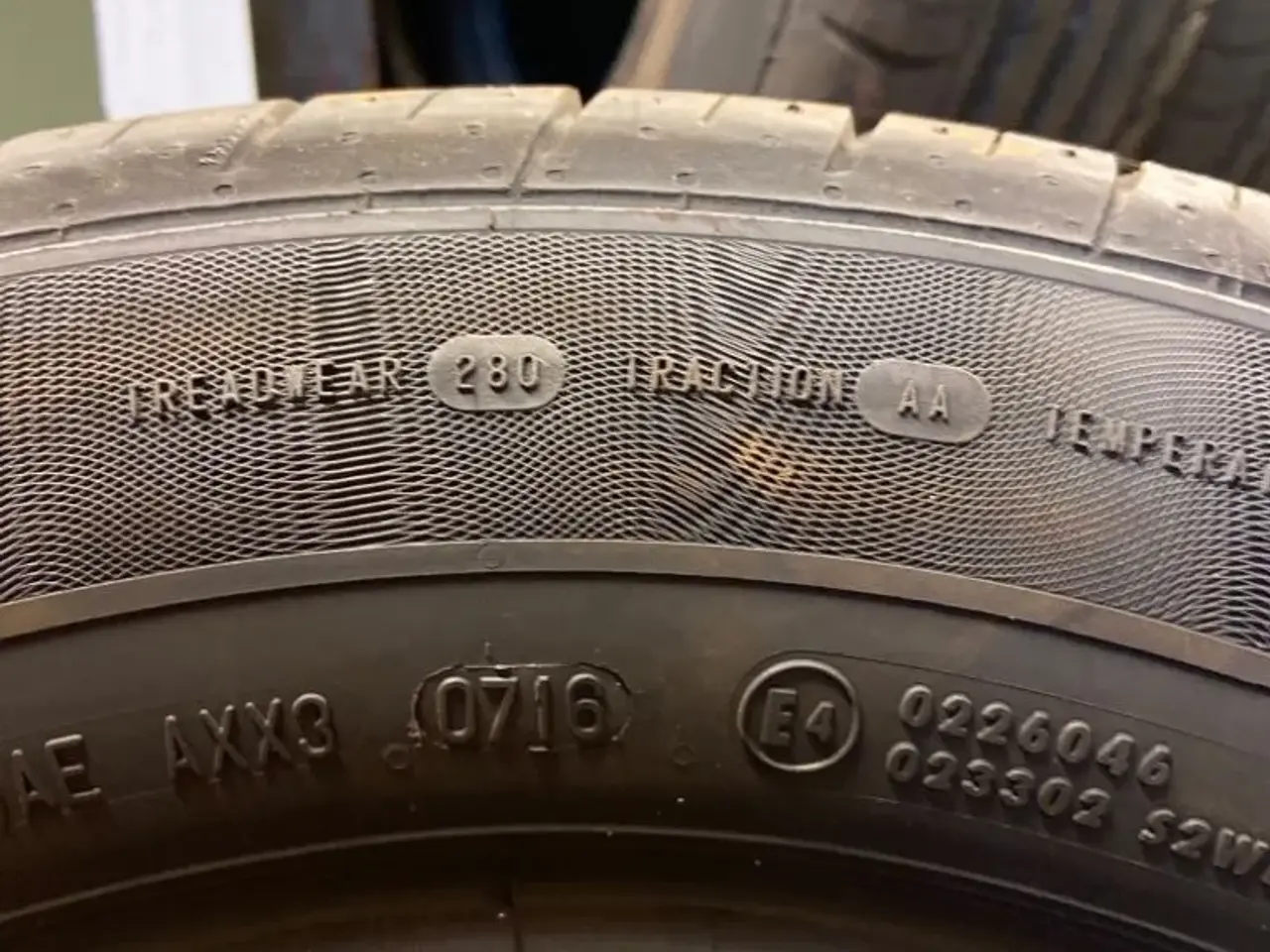 Billede 2 - 2stk Continental 195/65R15