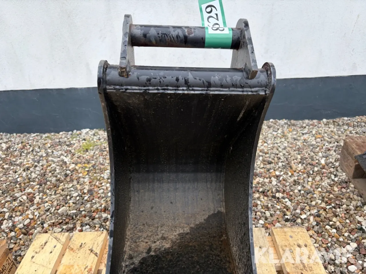 Billede 6 - Lerskovl Linds Truck Og Maskinhandel 30CM