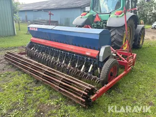 Såsæt Fiona SD-73 SUPEE - 2,9 meter