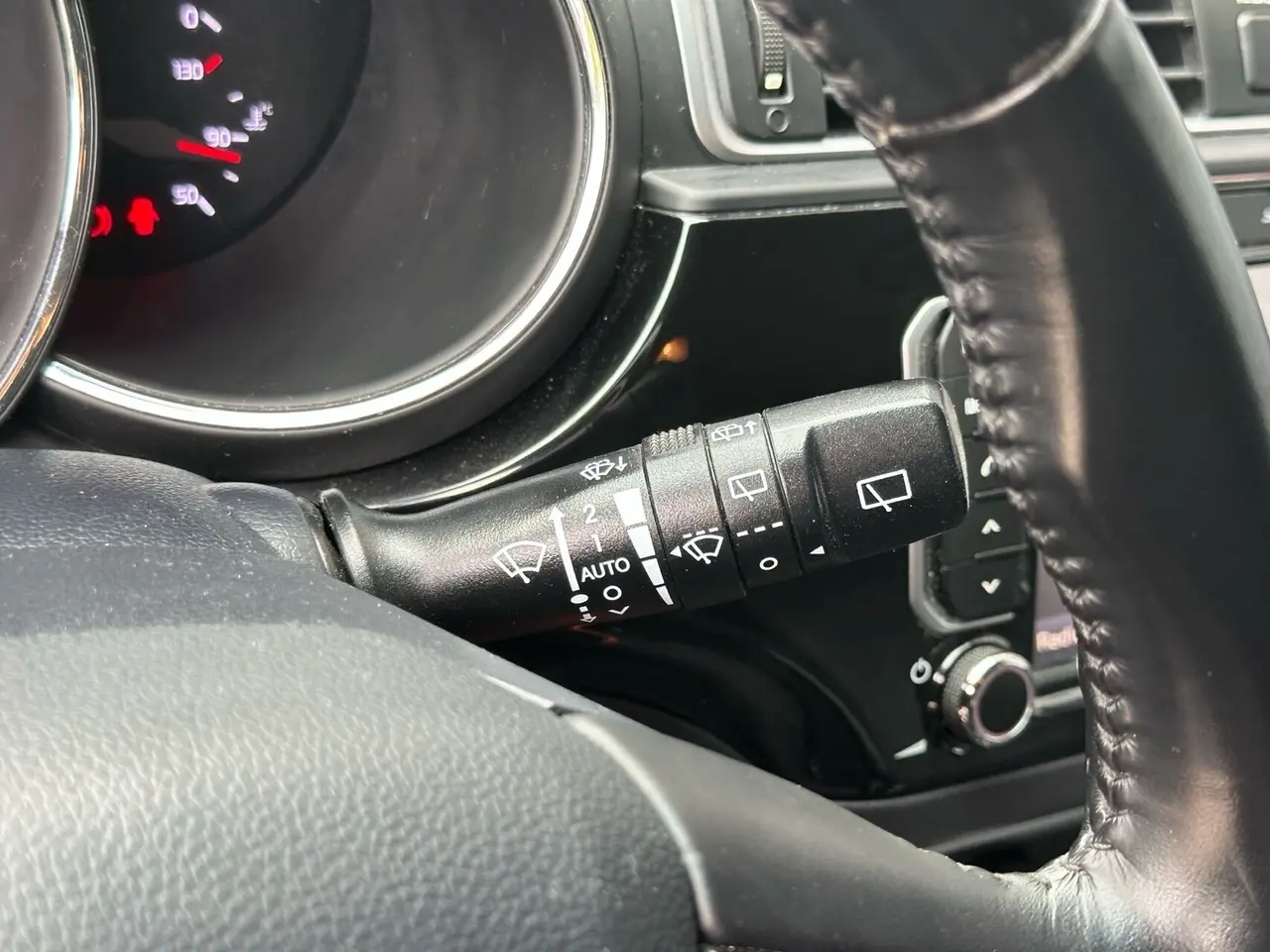 Billede 10 - Kia Rio 1,2 CVVT Attraction Plus 85HK 5d