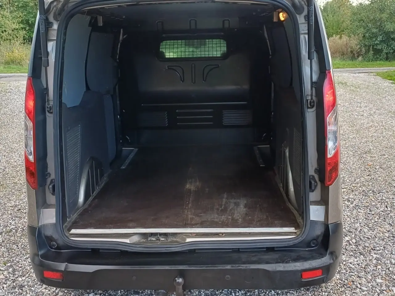 Billede 11 - Ford Transit Connect 1,5 TDCi 100 Trend lang