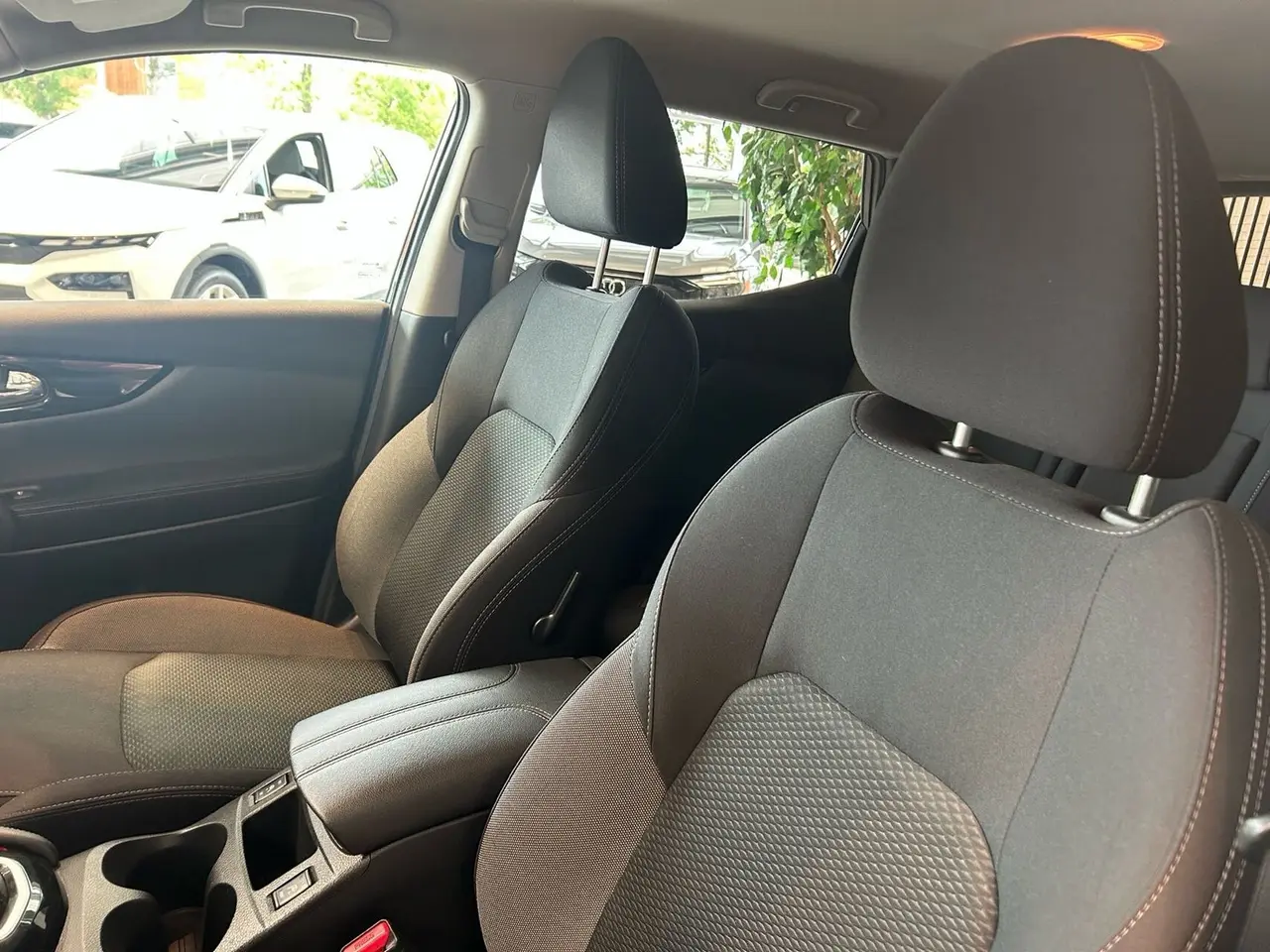 Billede 6 - Nissan Qashqai 1,3 Dig-T 160 N-Connecta DCT