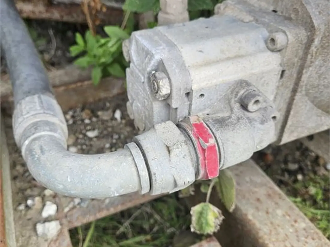 Billede 10 - ABC Magnetic Separation 8 - Goudsmit - Magnetisk separations anlæg / Magnetic separation plant