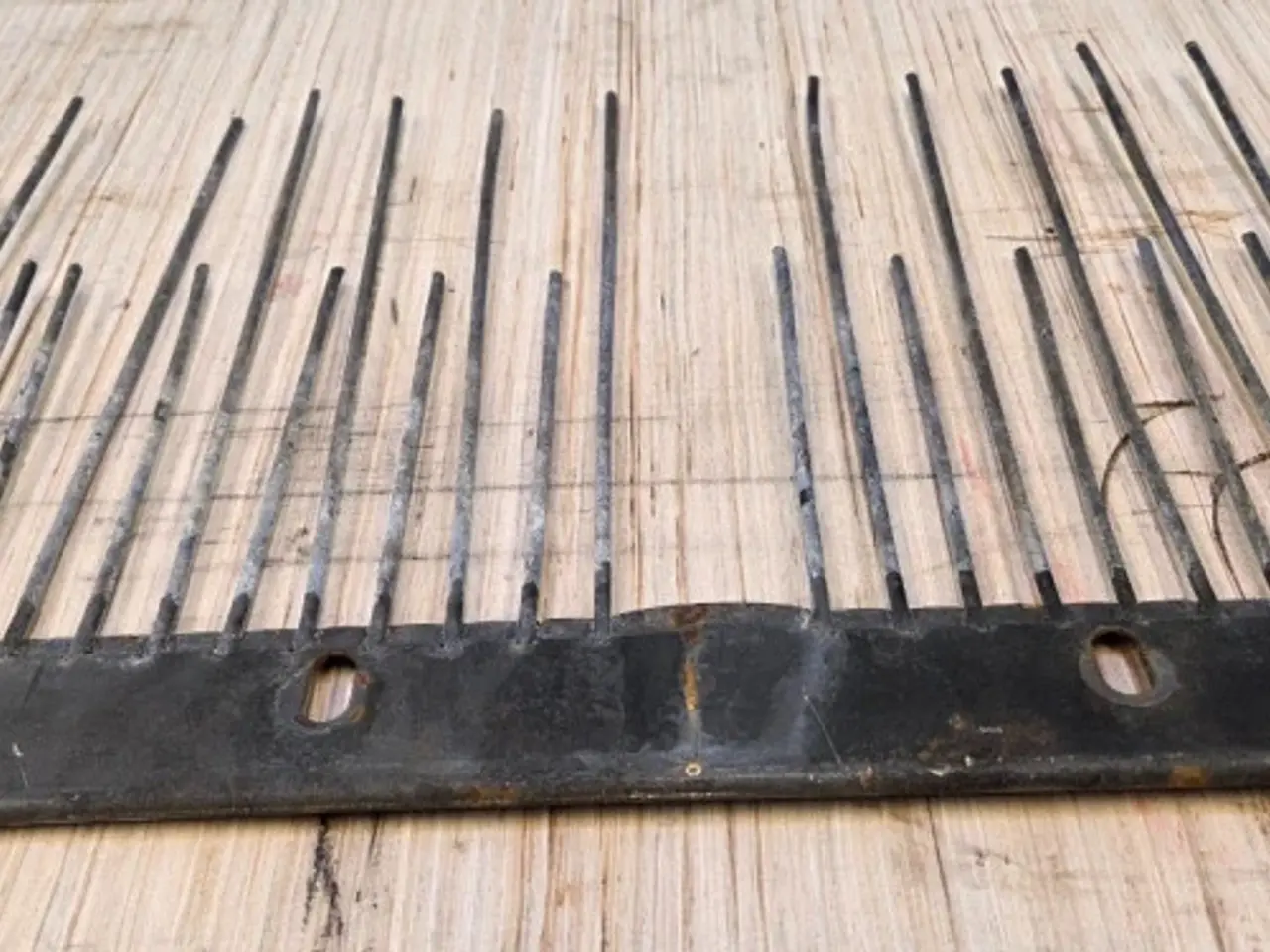 Billede 9 - Massey Ferguson 7274 Tilløbsplan Forlænger 28480734