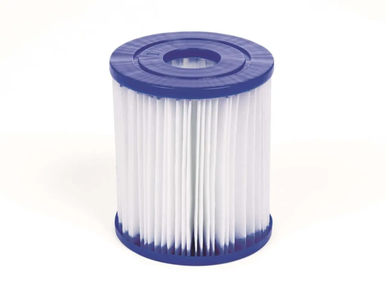 Billede 3 - Bestway Fast Set swimmingpoolsæt 305 × 76 cm - med filterpumpe