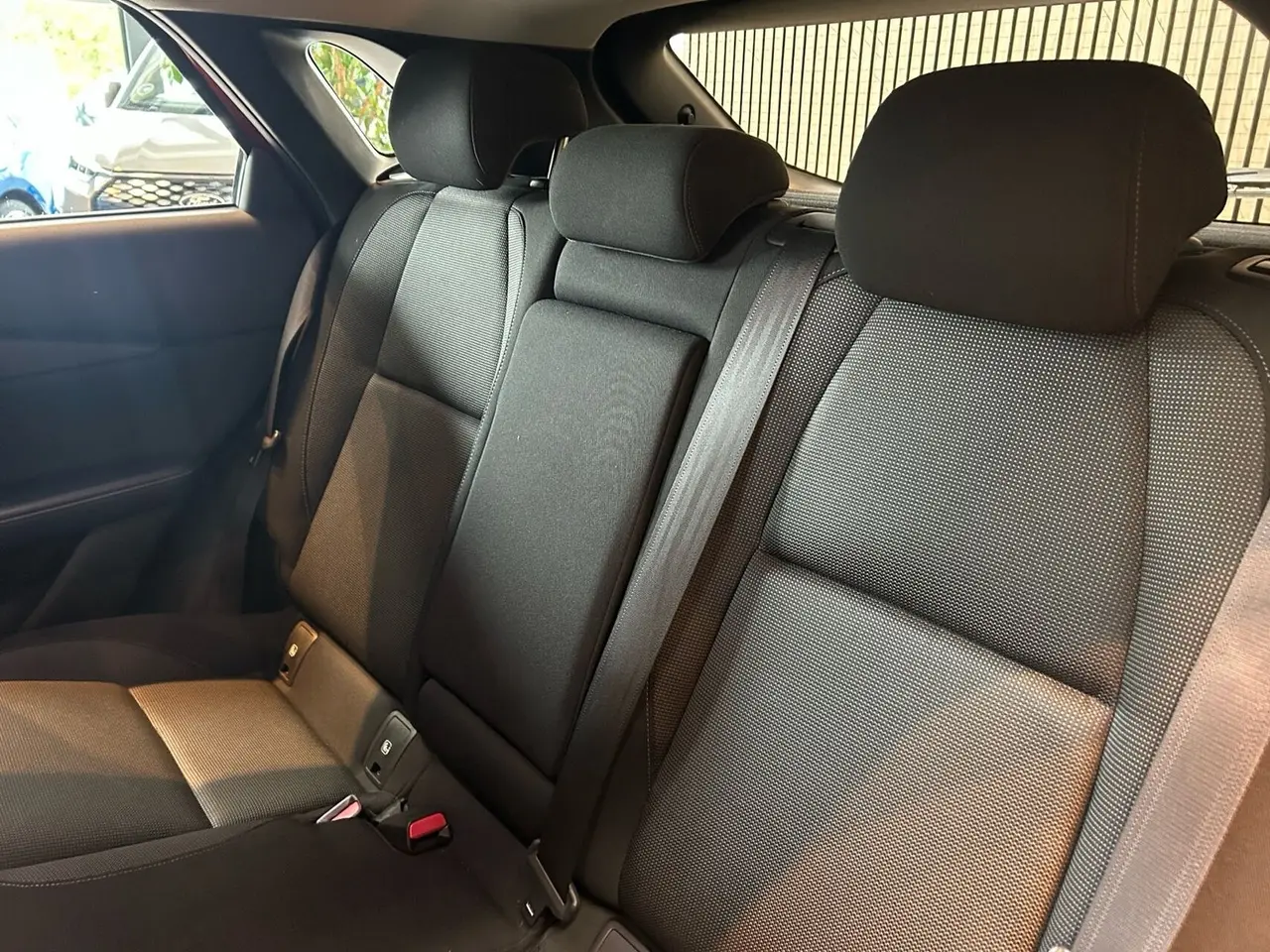 Billede 7 - Mazda CX-30 2,0 SkyActiv-G 122 Sky aut.