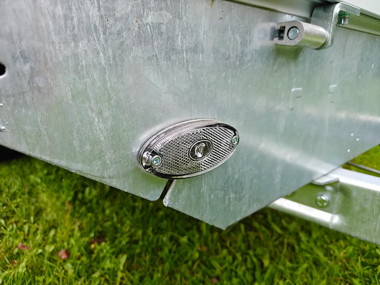 Billede 9 - EDUARD trailer 3116-1500.63