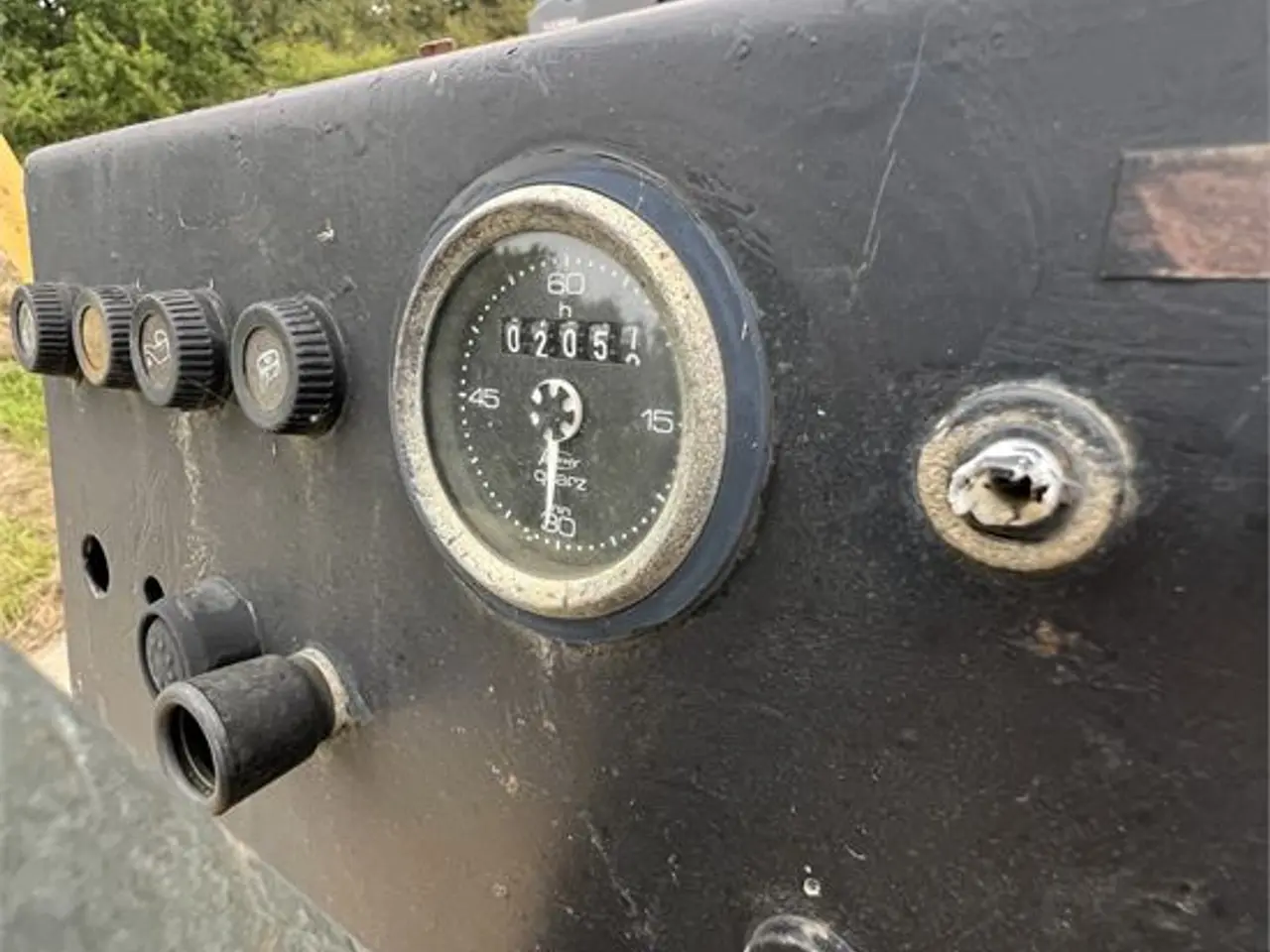 Billede 15 - Ammann DTV 213 H 0311 - 2,65 ton - Video