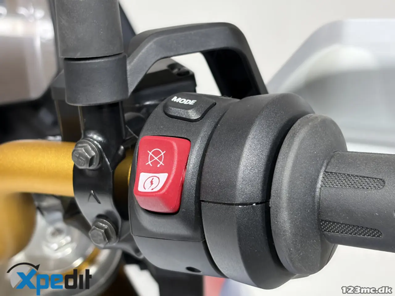 Billede 14 - BMW F 450 GS