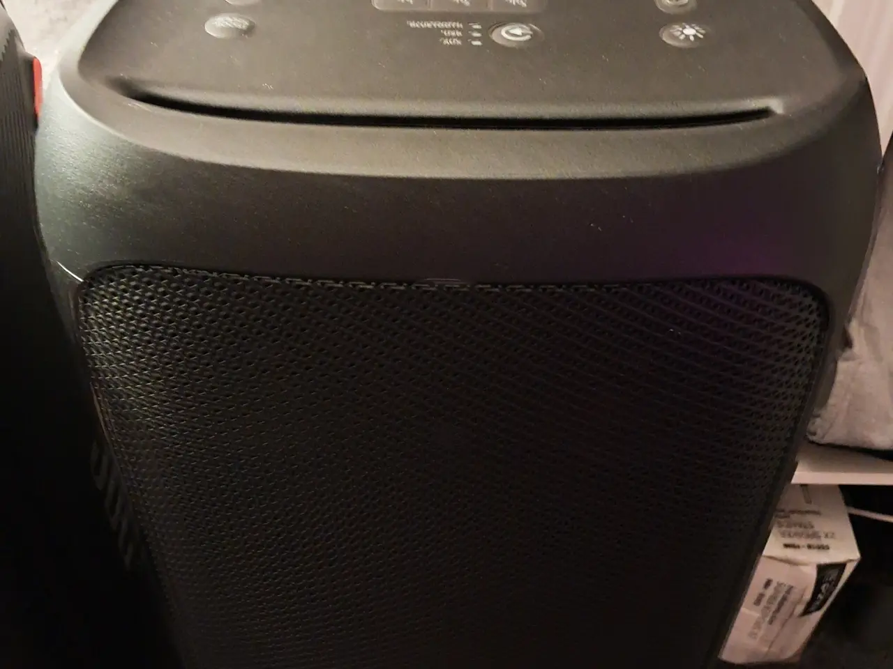 Billede 3 - 2 x JBL 310 højttalere.