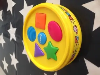 Musik legetøj