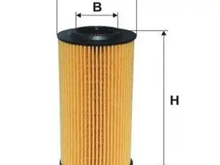 WL7497 WIX Oliefilter Volvo (30788490) - Passer til Volvo