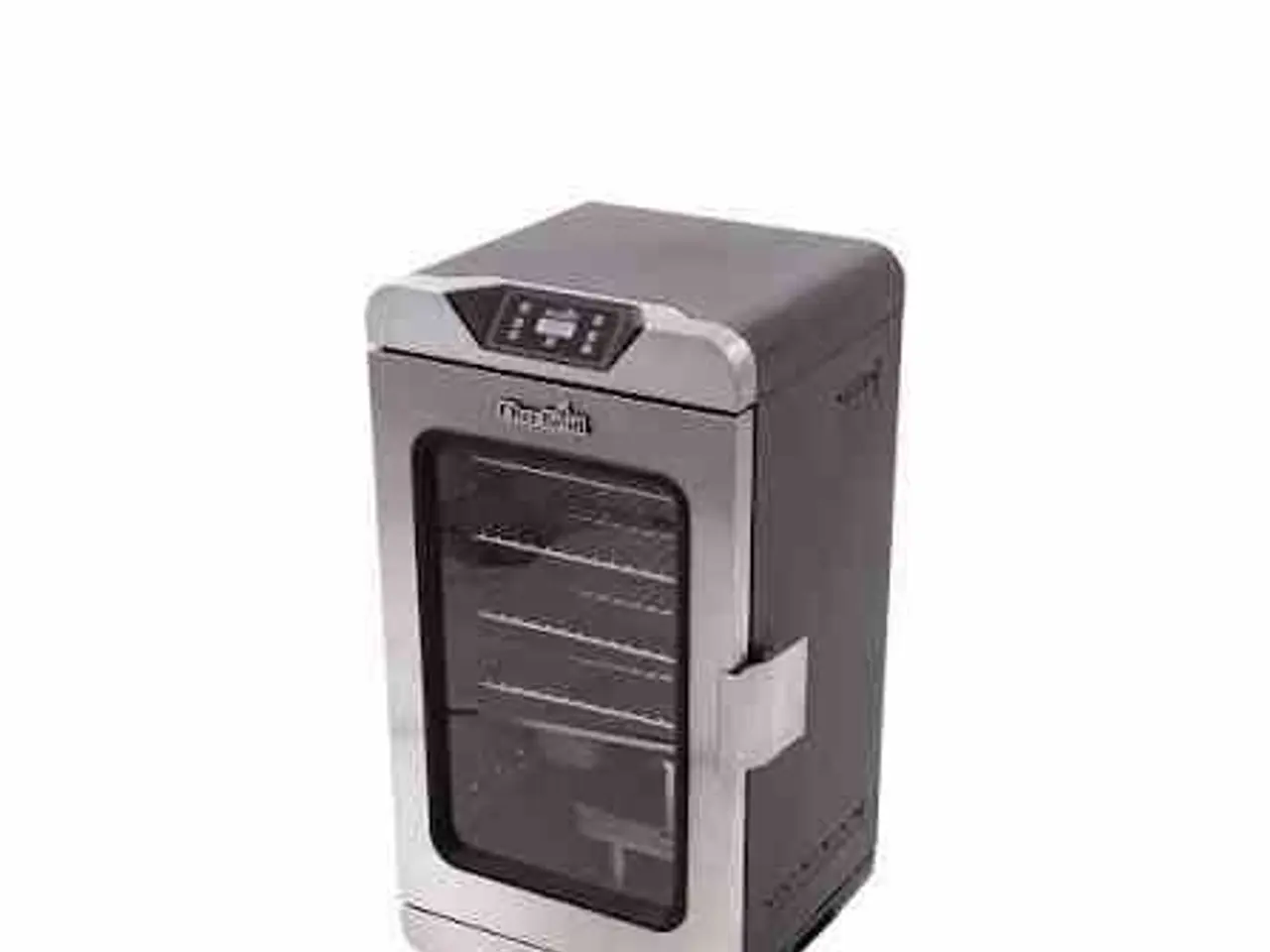Billede 1 - Charbroil Digital Smoker rygeovn