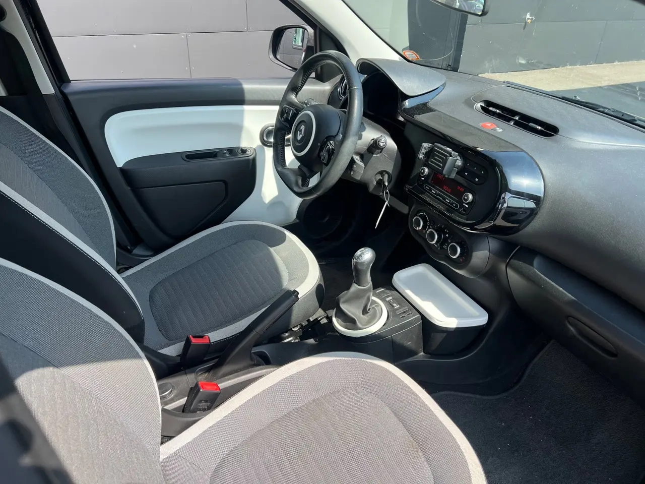 Billede 8 - Renault Twingo 1,0 SCe 70 Expression