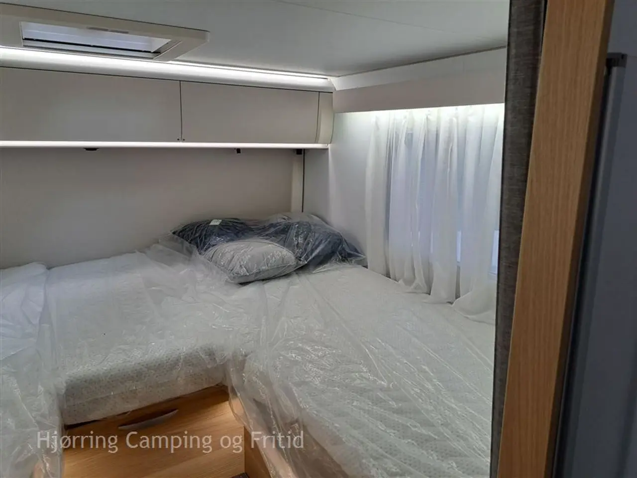 Billede 12 - 2023 - Adria Adria Coral Axess 650 DL