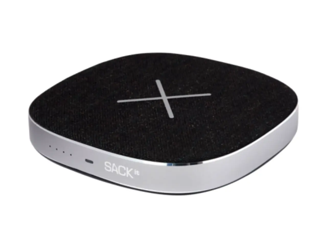 Billede 1 - CHARGEit - NY Power bank & wireless charger