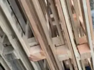 Engangs palle