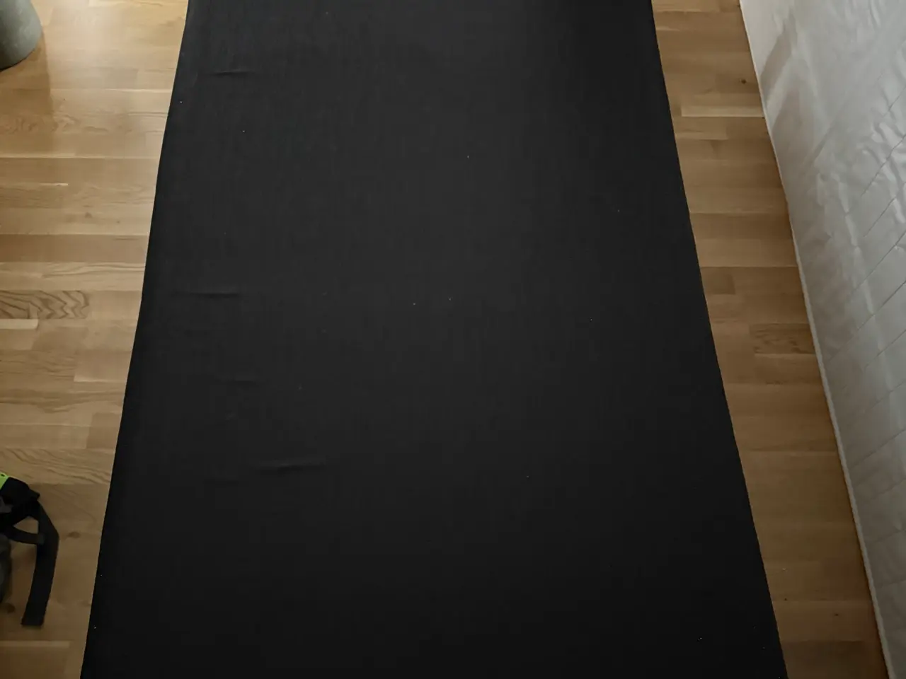 Billede 2 - Boxmadras med ben 